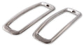 66-77 BRONCO TAIL LAMP BEZELS