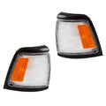 66-77 BRONCO TAIL LAMP BEZELS