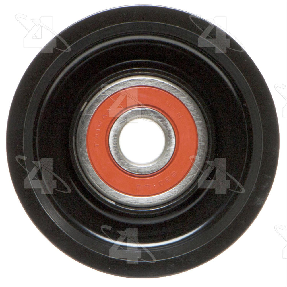 PULLEY