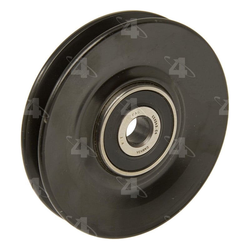 IDLER PULLEY