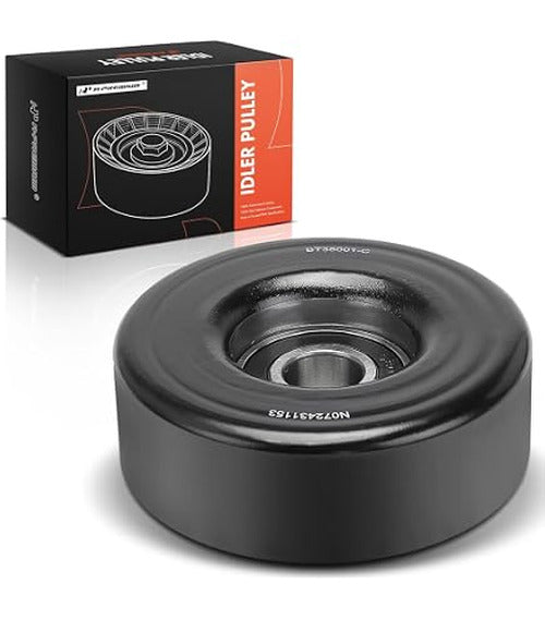 IDLER PULLEY