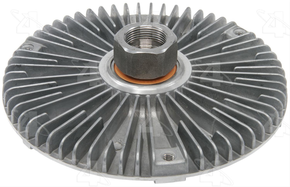 CLUTCH FAN
