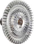 HEAVY DUTY FAN CLUTCH