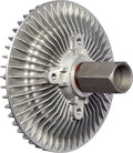 HEAVY DUTY FAN CLUTCH