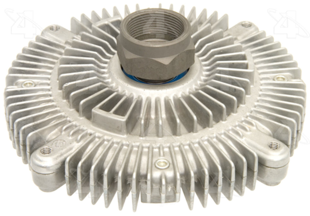 REVERSE ROTATION THERMAL