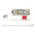 1967-8 DLX DOOR LAMP ASSEMBLY