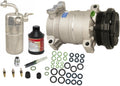 COMPLETE A/C KIT