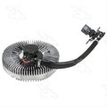FAN CLUTCH