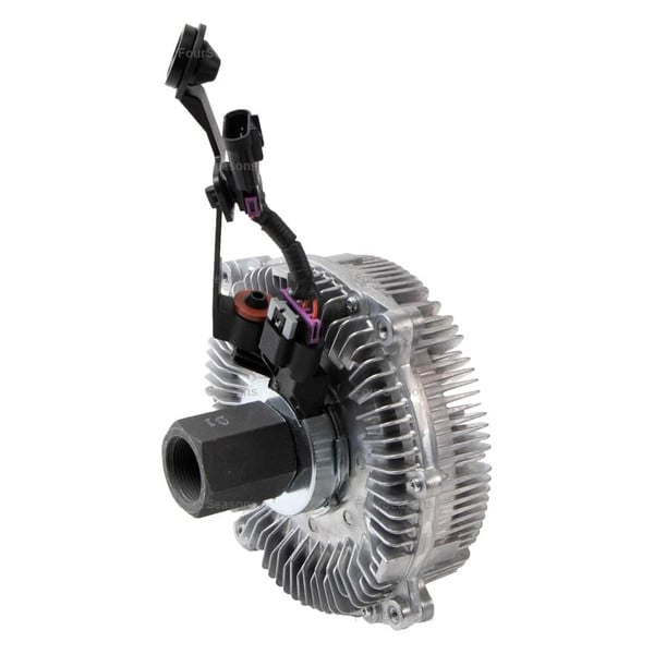 FAN CLUTCH