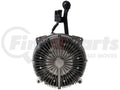 FAN CLUTCH