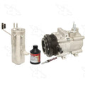 COMPLETE A/C KIT