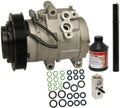 COMPLETE A/C KIT