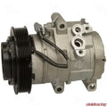 COMPLETE A/C KIT