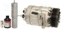 COMPLETE A/C KIT