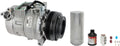 COMPLETE A/C KIT