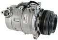 COMPLETE A/C KIT