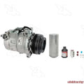 COMPLETE A/C KIT