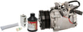 COMPLETE A/C KIT