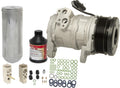 COMPLETE A/C KIT