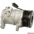 COMPLETE A/C KIT