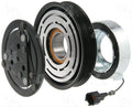CLUTCH ASSY NEW