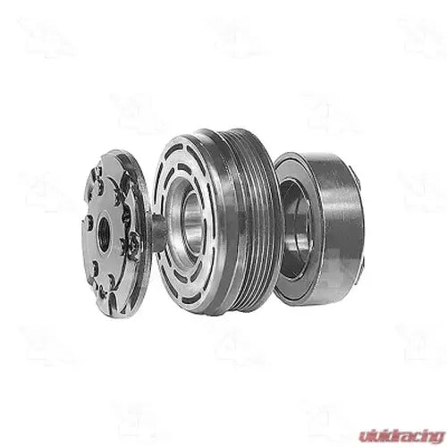 CLUTCH ASSY NEW