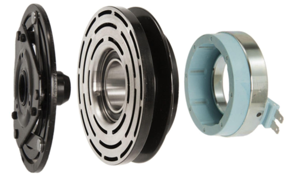 CLUTCH ASSY NEW