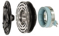 CLUTCH ASSY NEW