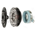 CLUTCH ASSY NEW