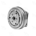 CLUTCH ASSY NEW