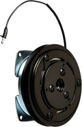 CLUTCH ASSY NEW