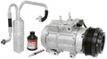COMPLETE A/C KIT