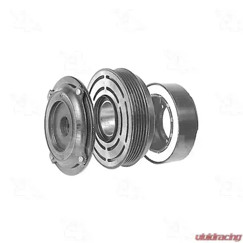 CLUTCH ASSY NEW