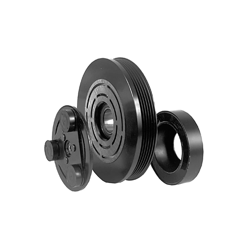 CLUTCH ASSY NEW