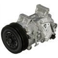 COMPLETE A/C KIT