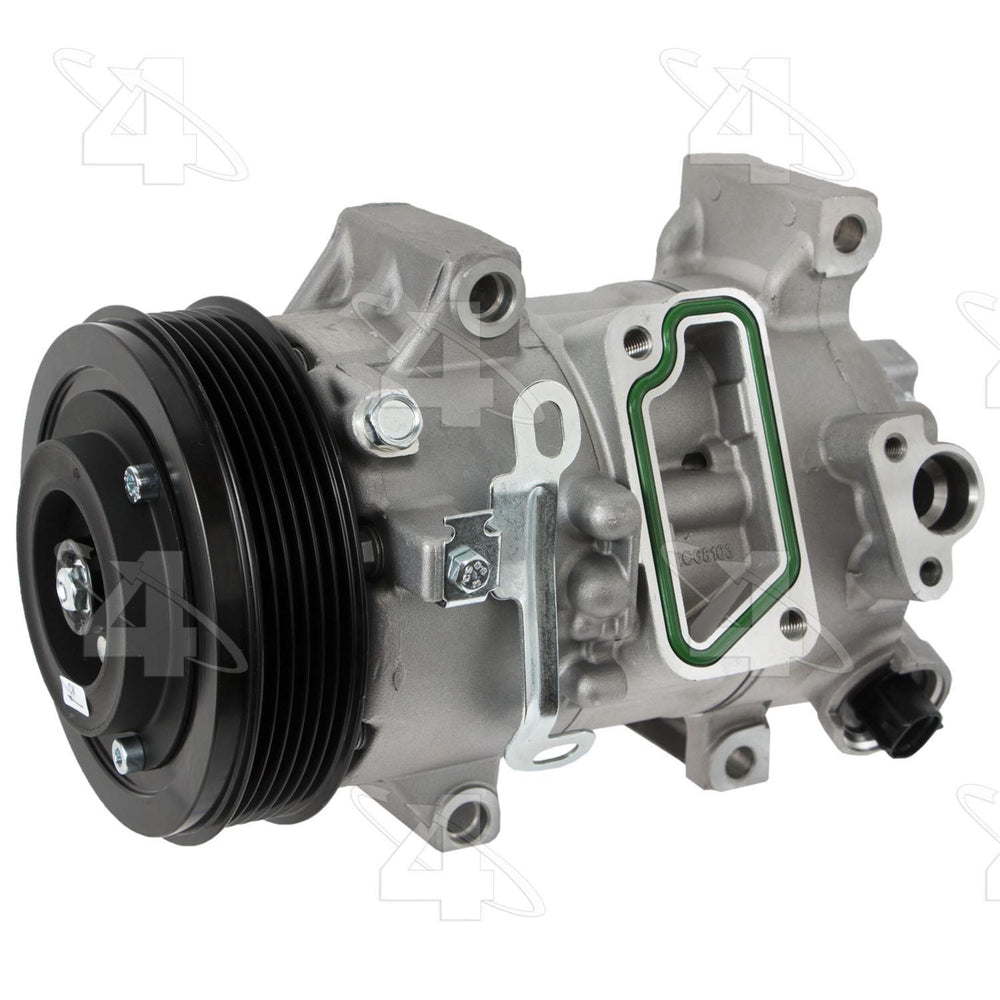 COMPLETE A/C KIT