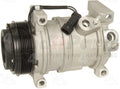 COMPLETE A/C KIT