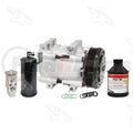 COMPLETE A/C KIT