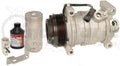 COMPLETE A/C KIT