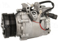 COMPLETE A/C KIT