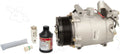 COMPLETE A/C KIT