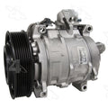 COMPLETE A/C KIT