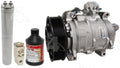 COMPLETE A/C KIT