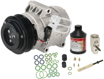 COMPLETE A/C KIT