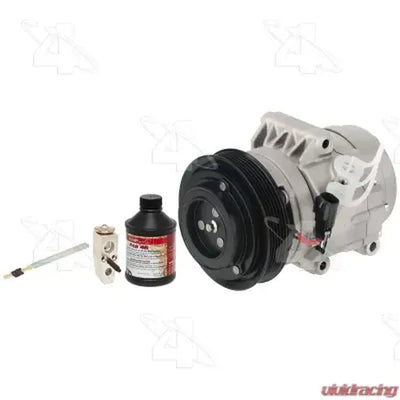 COMPLETE A/C KIT