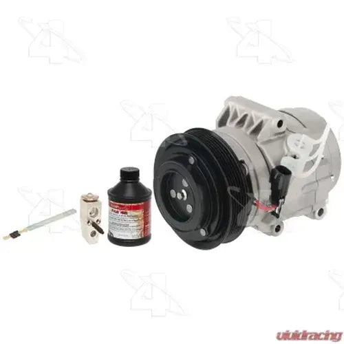 COMPLETE A/C KIT