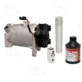 COMPLETE A/C KIT