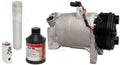 COMPLETE A/C KIT