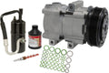 COMPLETE A/C KIT