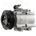 COMPLETE A/C KIT